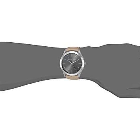 NIB Michael Kors MK8619 - Slim Runway - Picture 2 of 7